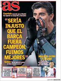 As - 06-05-2020