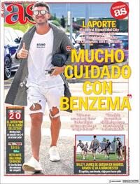 As - 06-08-2020