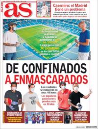 As - 07-05-2020