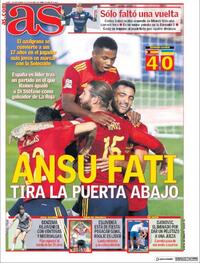 As - 07-09-2020