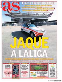 As - 10-03-2020