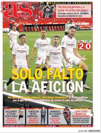 As - 12-06-2020