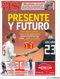 As - 12-11-2020