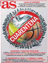 As - 13-03-2020