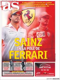 As - 13-05-2020