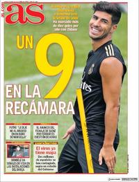 As - 14-05-2020