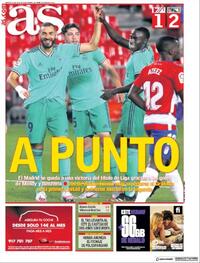 As - 14-07-2020