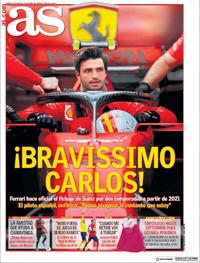 As - 15-05-2020