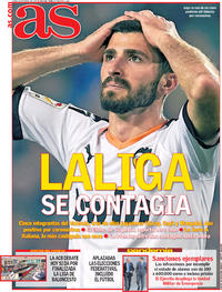 As - 16-03-2020