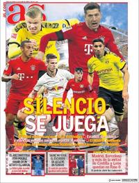 As - 16-05-2020