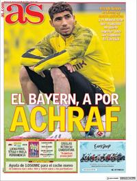 As - 16-06-2020