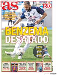 As - 16-09-2020