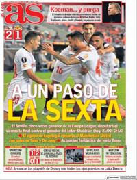 As - 17-08-2020