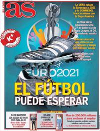 As - 18-03-2020