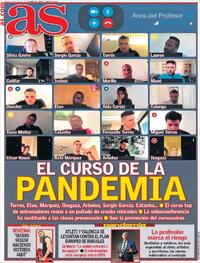 As - 18-04-2020