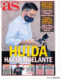 As - 18-08-2020