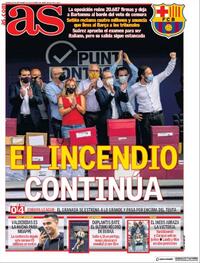 As - 18-09-2020