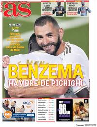As - 19-07-2020
