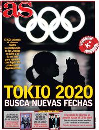 As - 23-03-2020