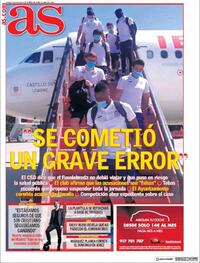 As - 23-07-2020