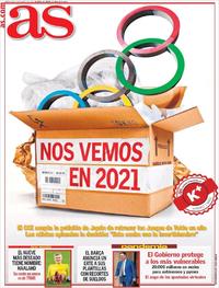 As - 25-03-2020
