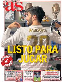 As - 30-03-2020
