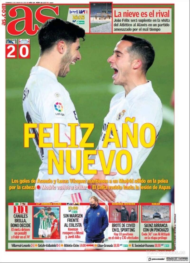 Portada As 2021-01-04