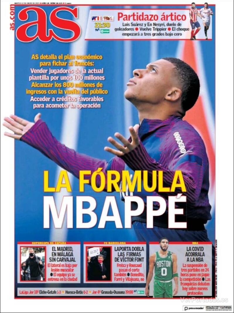 Portada As 2021-01-13