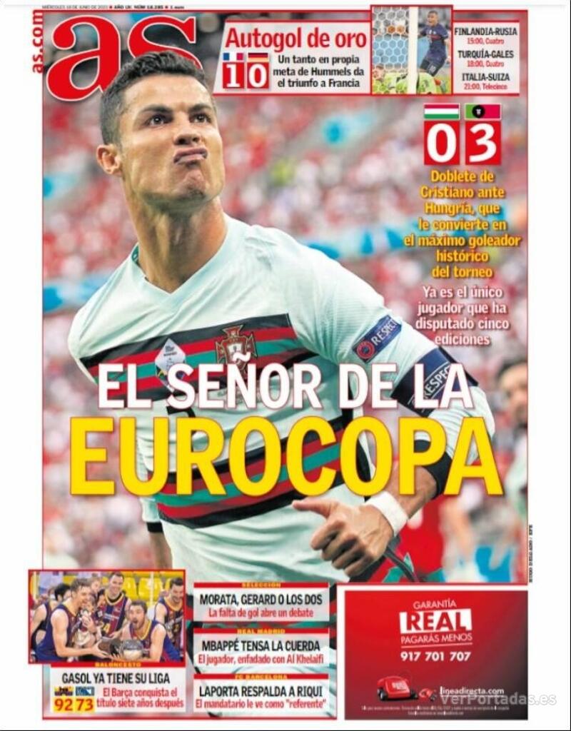 Portada As 2021-06-17