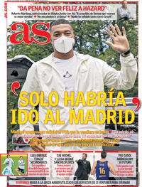 As - 05-10-2021