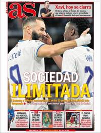As - 05-11-2021