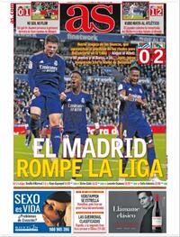 As - 05-12-2021