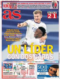 As - 07-11-2021