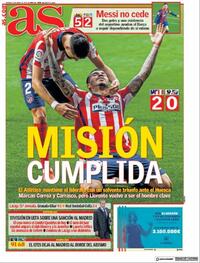 As - 23-04-2021