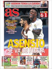 As - 23-09-2021