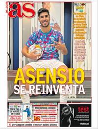 As - 25-09-2021