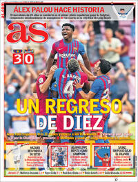 As - 27-09-2021