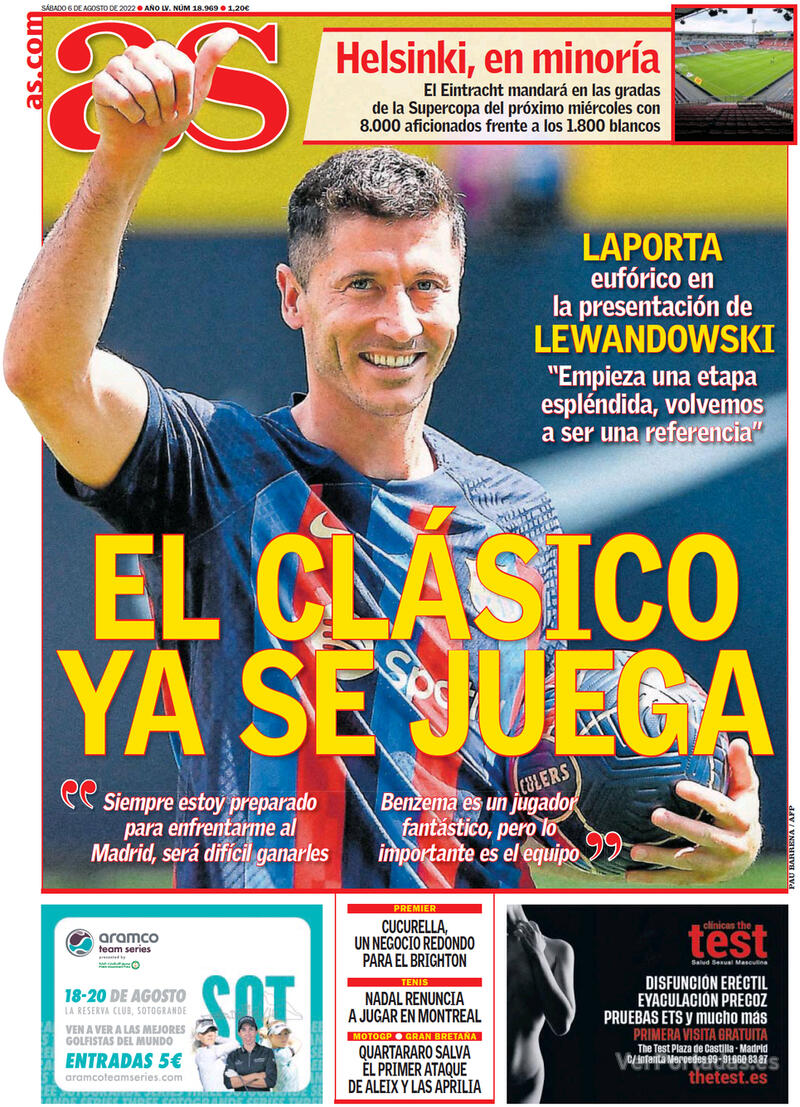 Portada As 2022-08-07