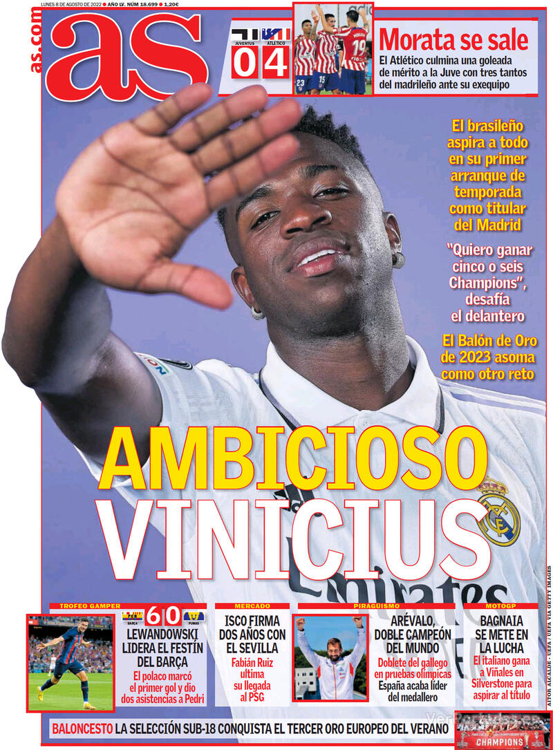 Portada As 2022-08-09