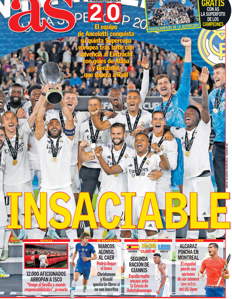 Portada As 2022-08-12