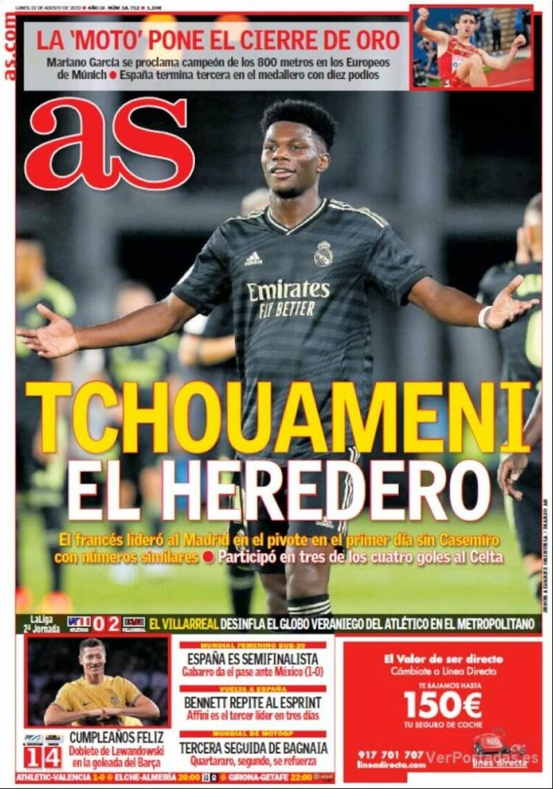 Portada As 2022-08-23