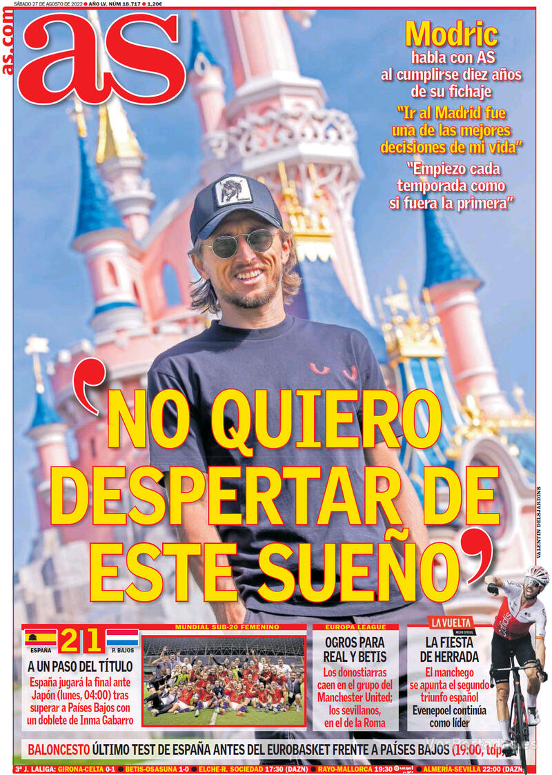 Portada As 2022-08-28