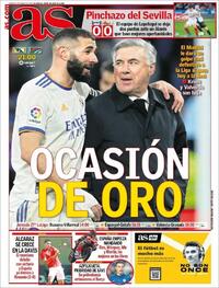 As - 05-03-2022