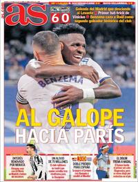 As - 13-05-2022