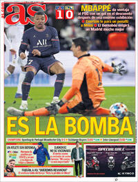 As - 16-02-2022