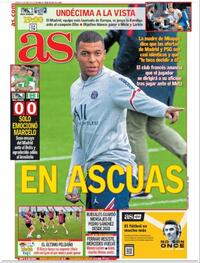 As - 21-05-2022