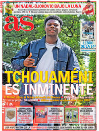 As - 31-05-2022