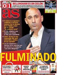 As - 26-08-2023