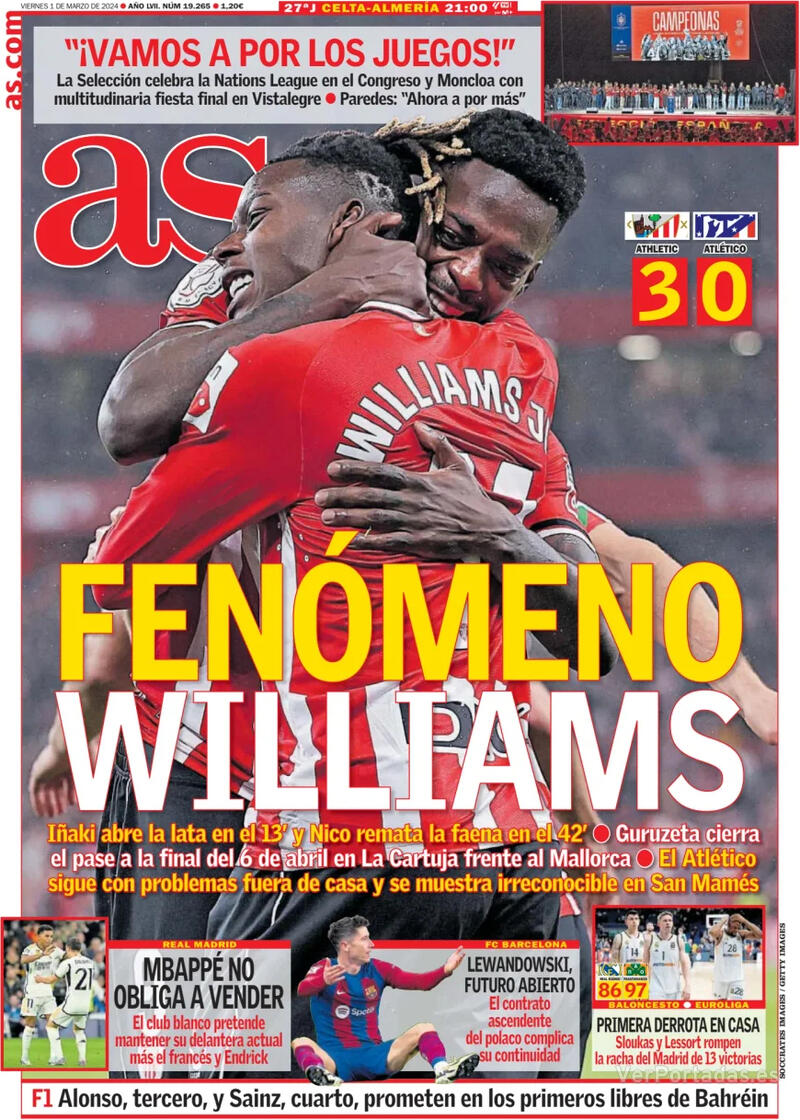 Portada As 2024-03-02