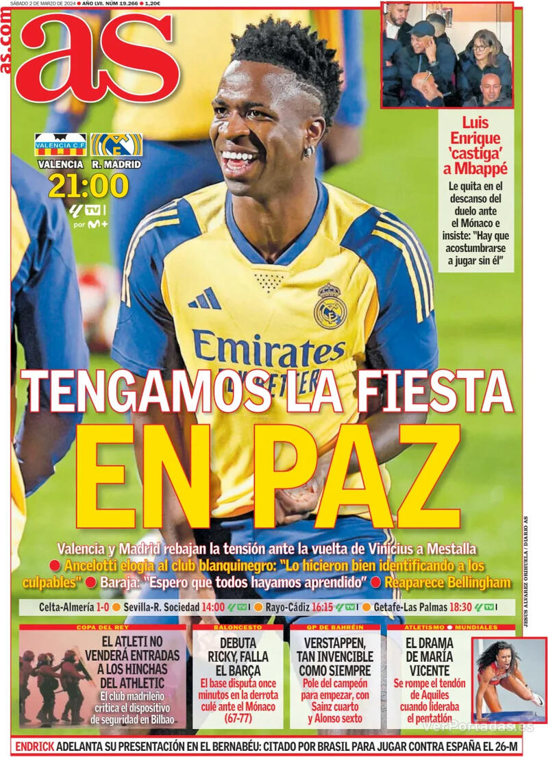 Portada As 2024-03-03